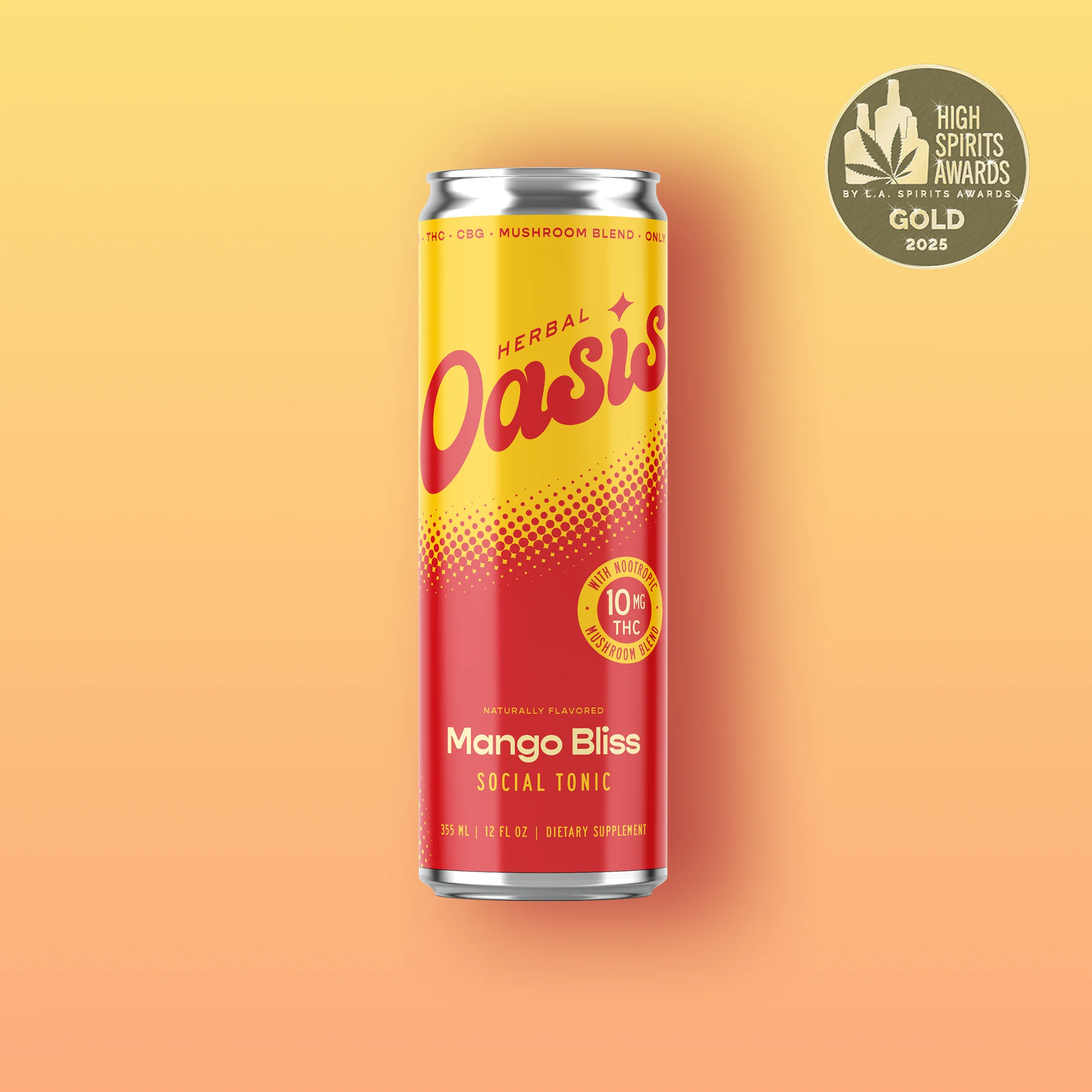 Oasis Gifting Deal