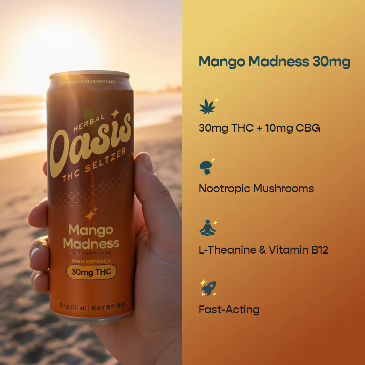 Mango Madness 30mg - Image 3