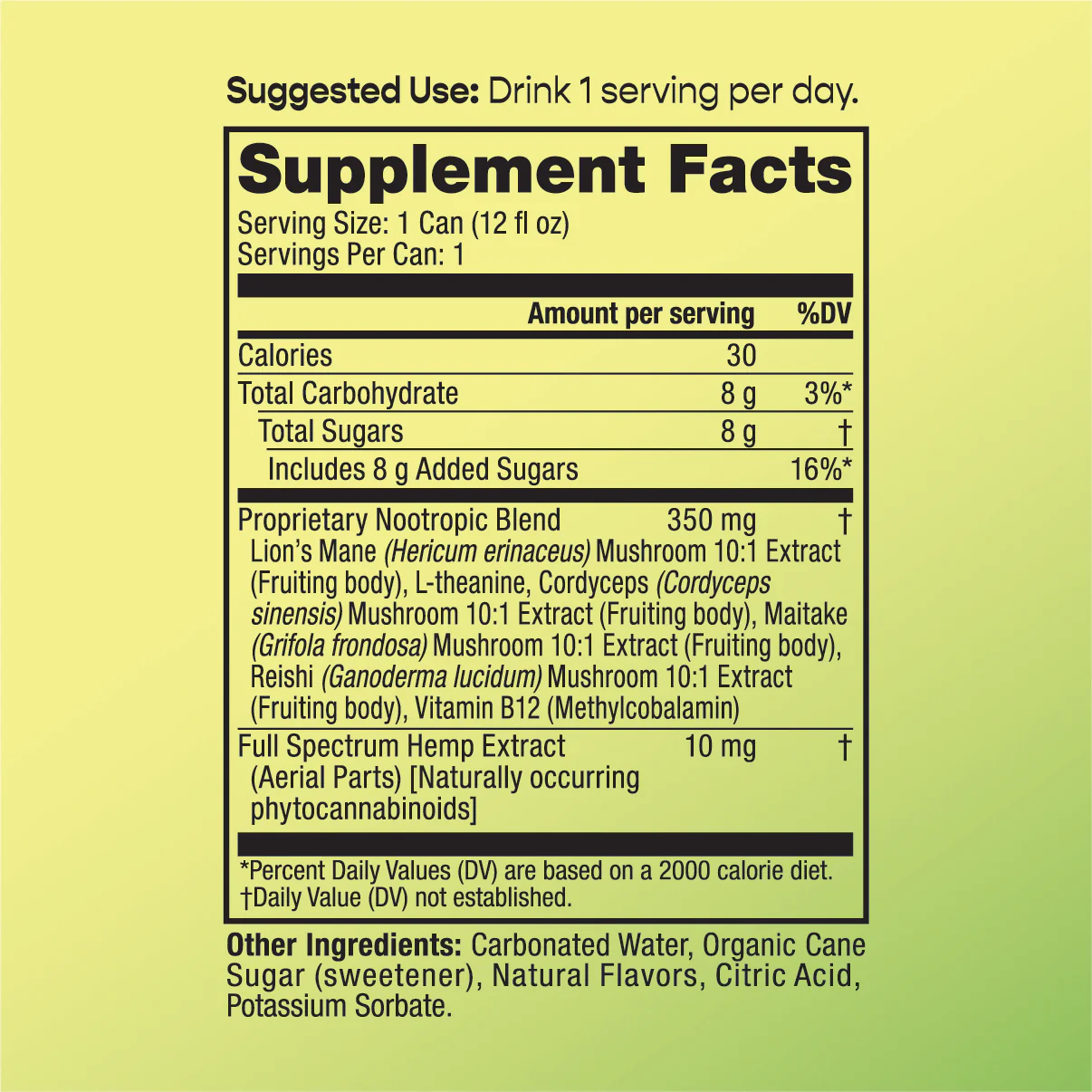 Lemon Lift 5mg - Image 4